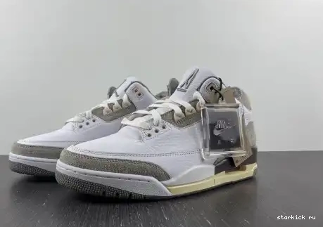 3 Ma Retro A Maniére SP Jordan DH3434-110 0517
